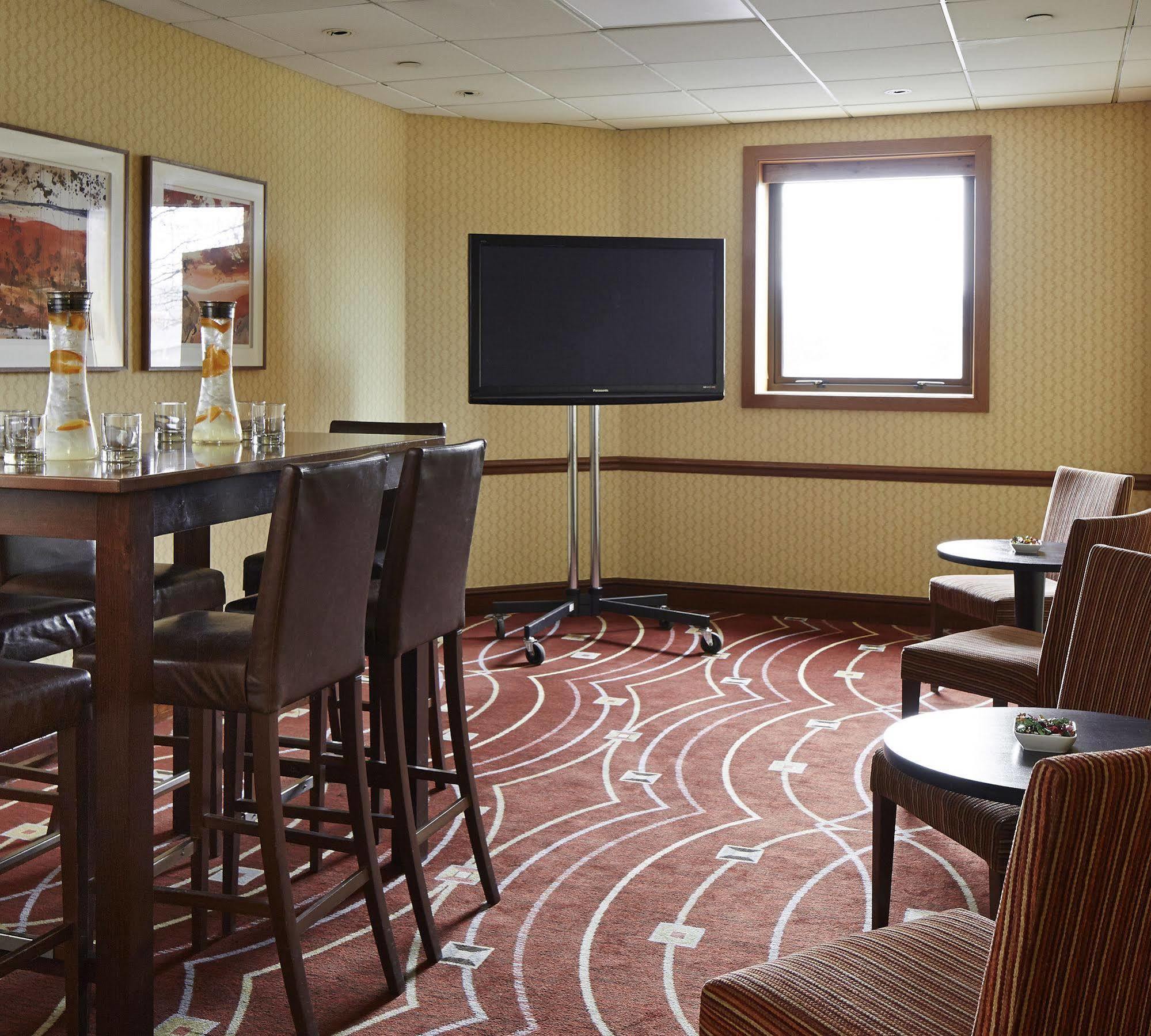 Delta Hotels By Marriott Newcastle Gateshead Swalwell Exterior foto